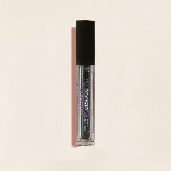 Lash and brow serum