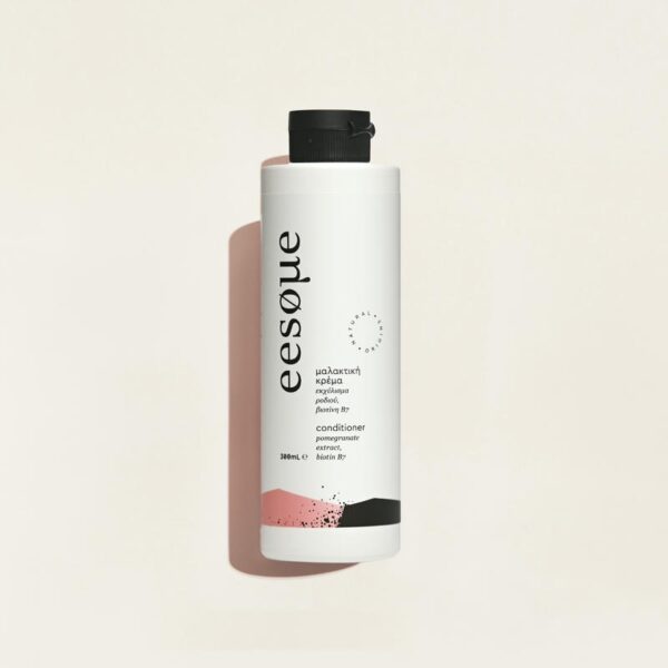 Μαλακτική Κρέμα με Ρόδι